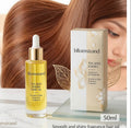 BllomStrand™ GlowRoot Hair Oil™ - Powered by Tea Seed & Jojoba Oils